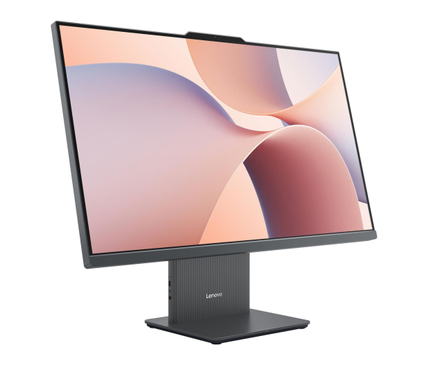 Lenovo IdeaCentre AIO 27 Ultra 5-226V/16GB/512/Win11PX Czarny - 1521521 - zdjęcie 4